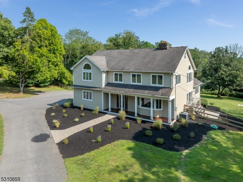 Property Photo:  77 Cregar Road  NJ 08829 