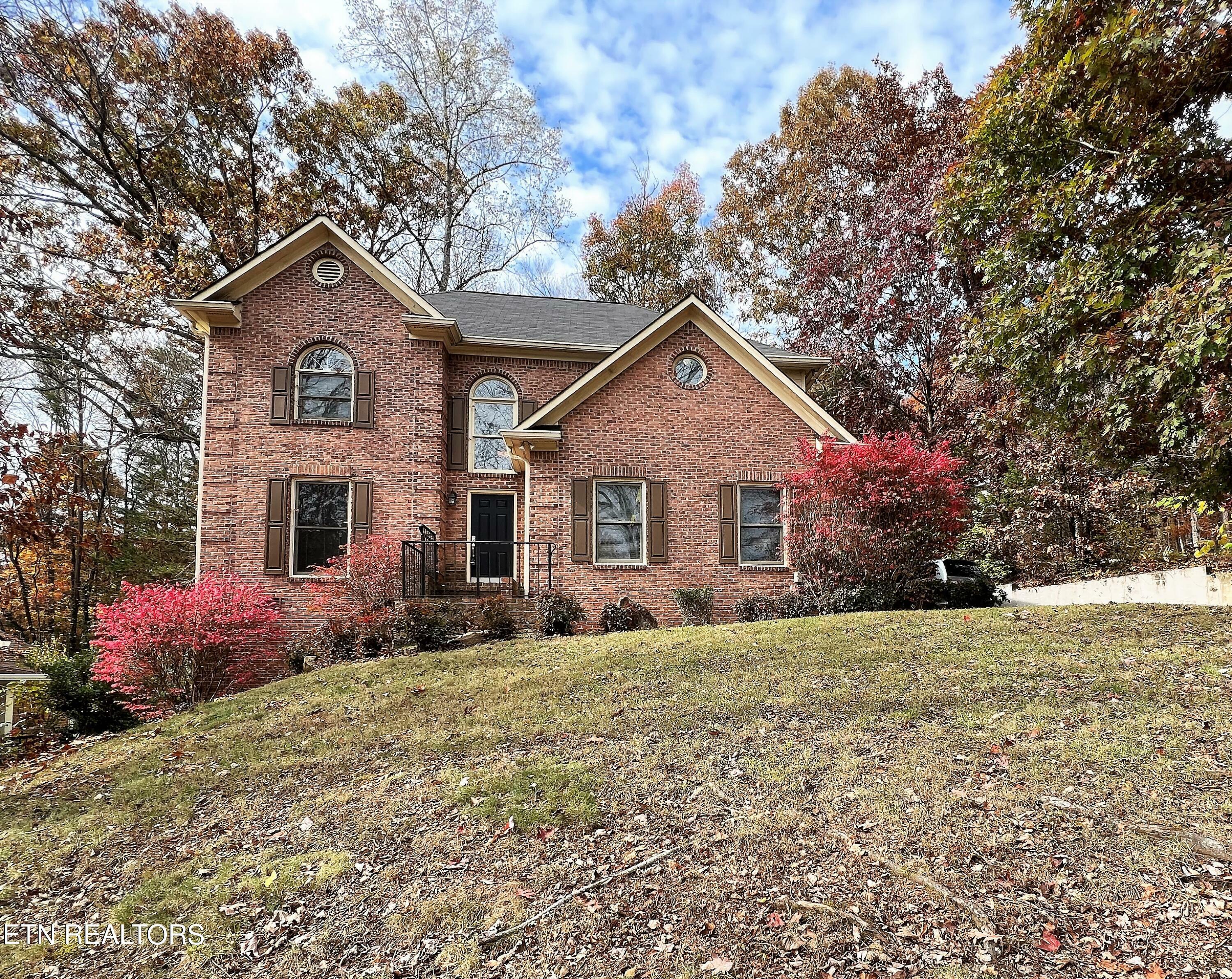 Property Photo:  2811 Dee Peppers Drive  TN 37931 