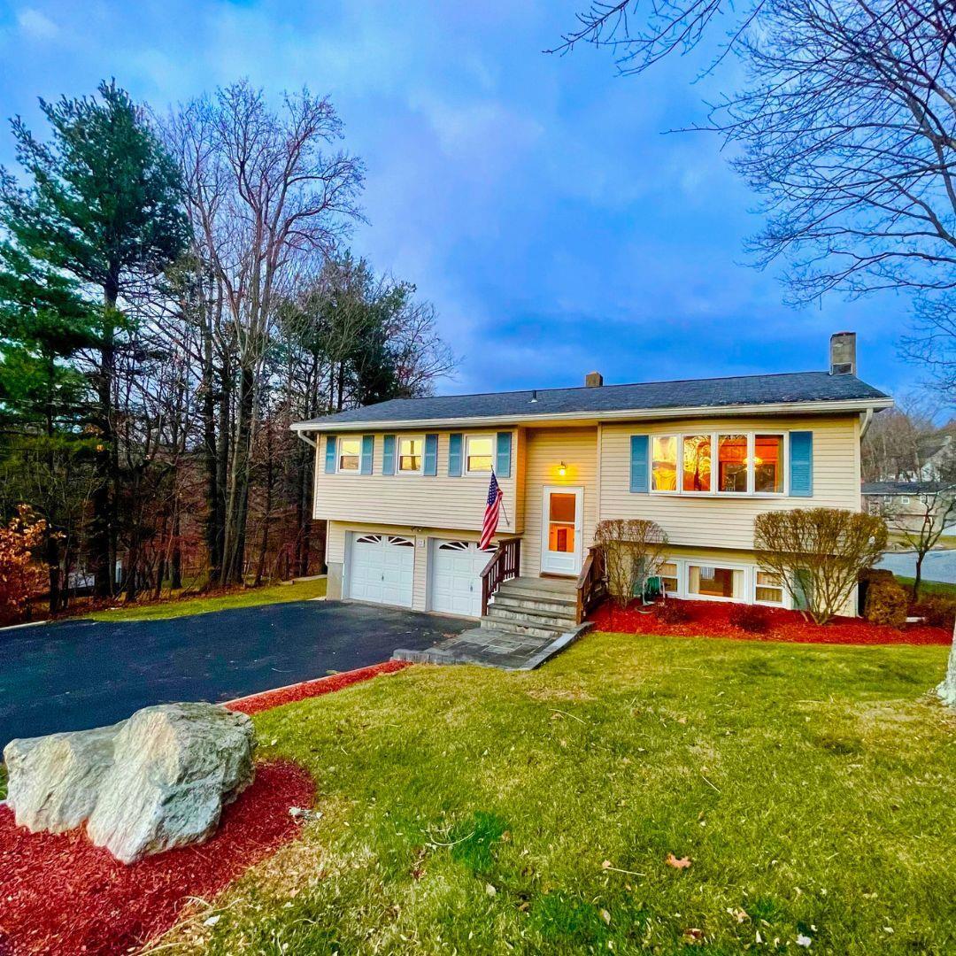 Property Photo: 2 Rigel Place NY 10930