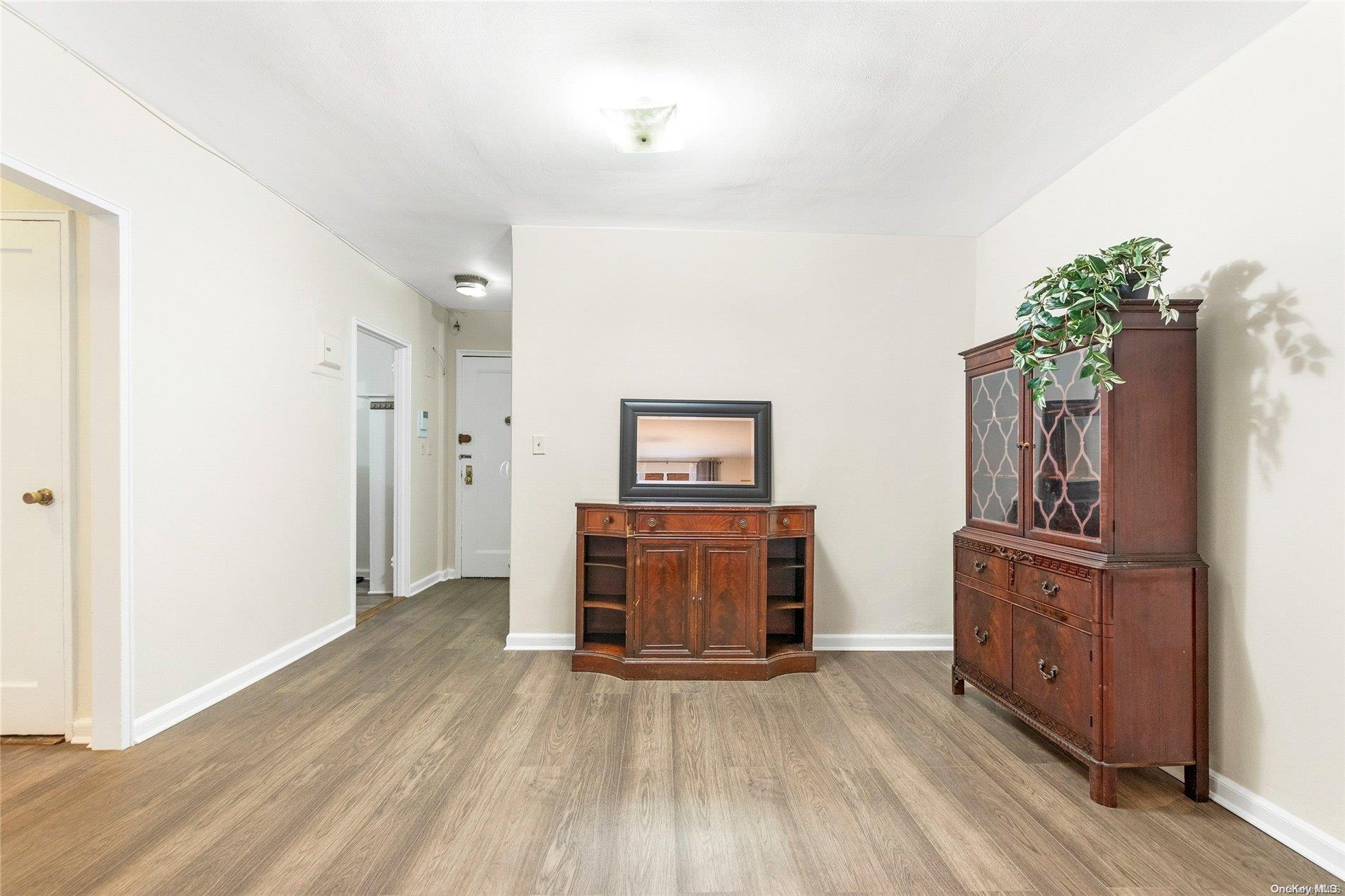 Property Photo: 37-56 87th Street 4G NY 11372