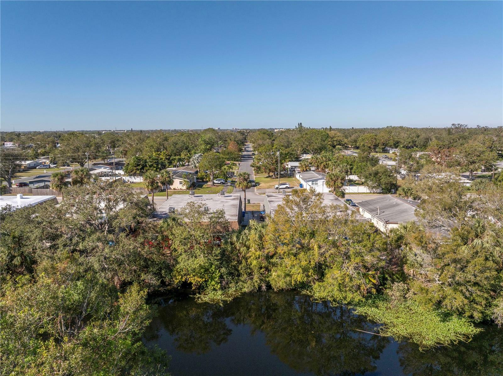 Property Photo:  185 Fulton Street NE  FL 33771 