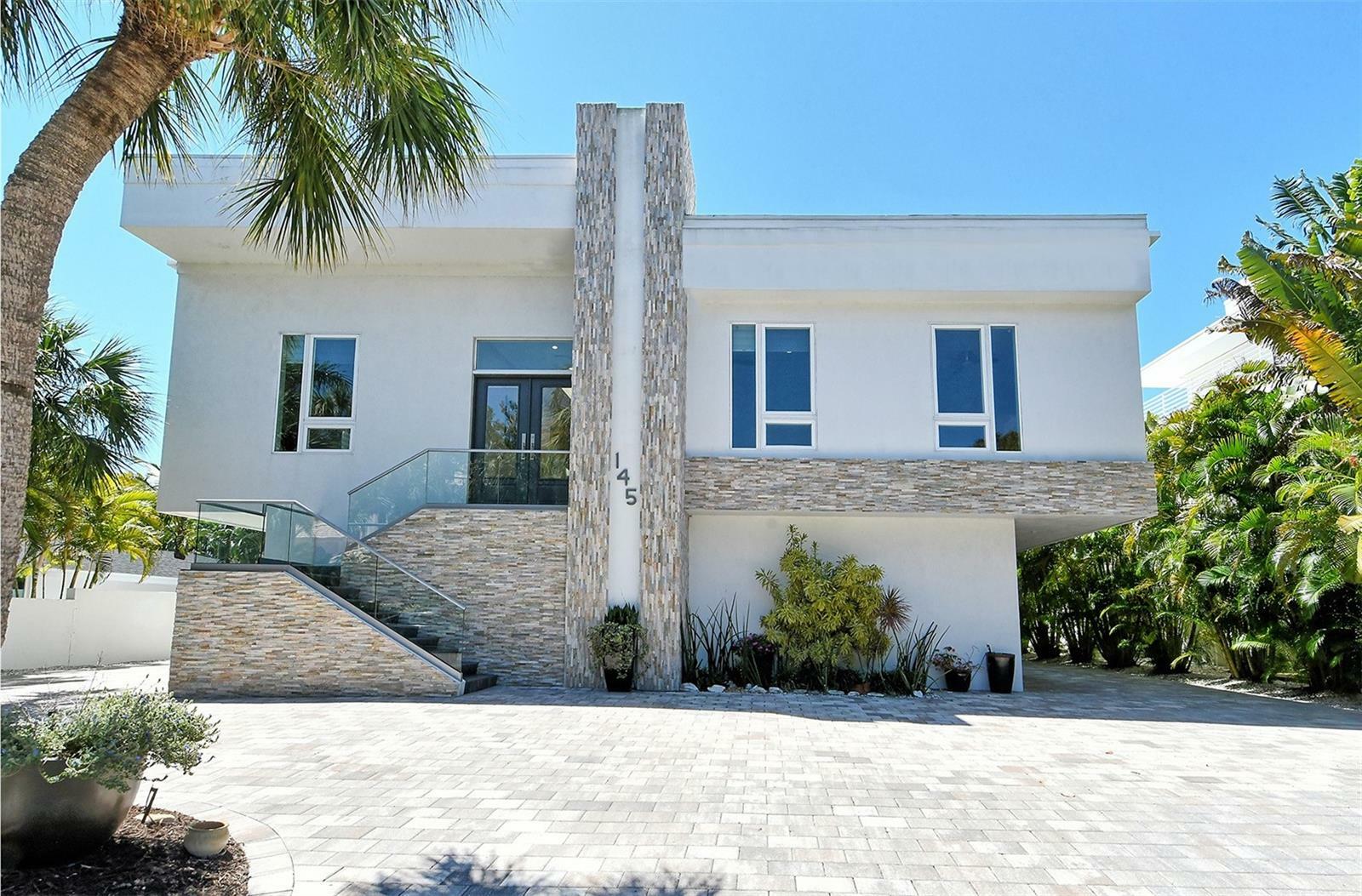 Property Photo:  145 N Washington Drive  FL 34236 