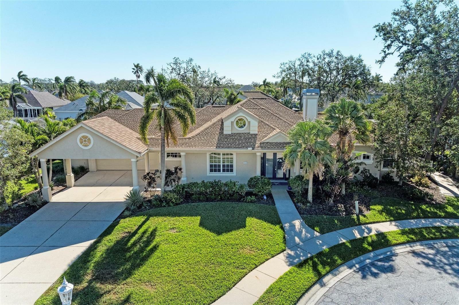 Property Photo:  4712 Compass Drive  FL 34208 