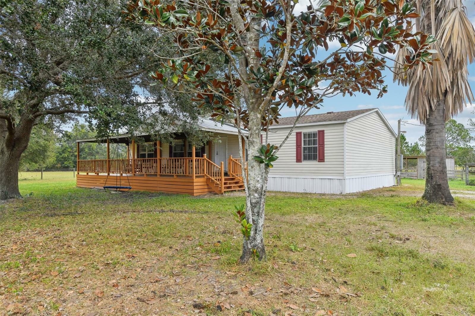 Property Photo:  4047 Kaiser  FL 34772 