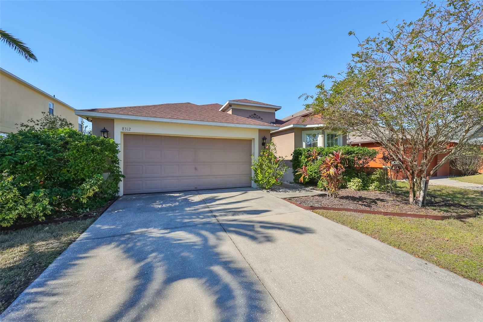 Property Photo:  8312 Moccasin Trail Drive  FL 33578 