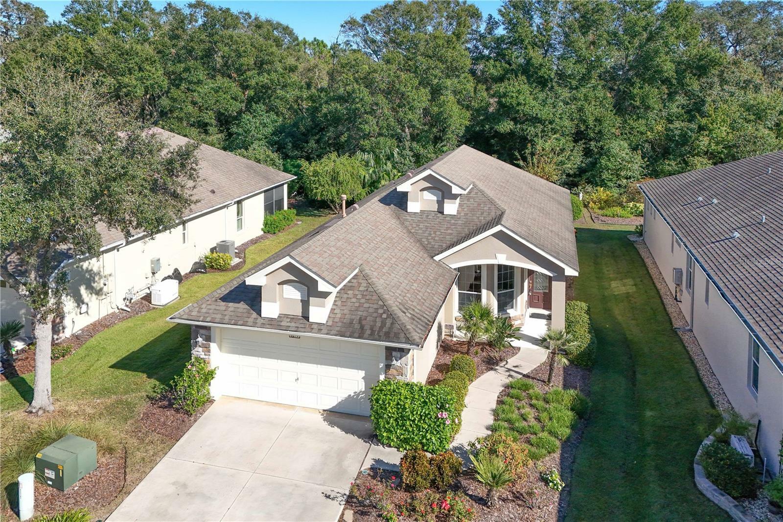 Property Photo:  8274 Bridgeport Bay Circle  FL 32757 