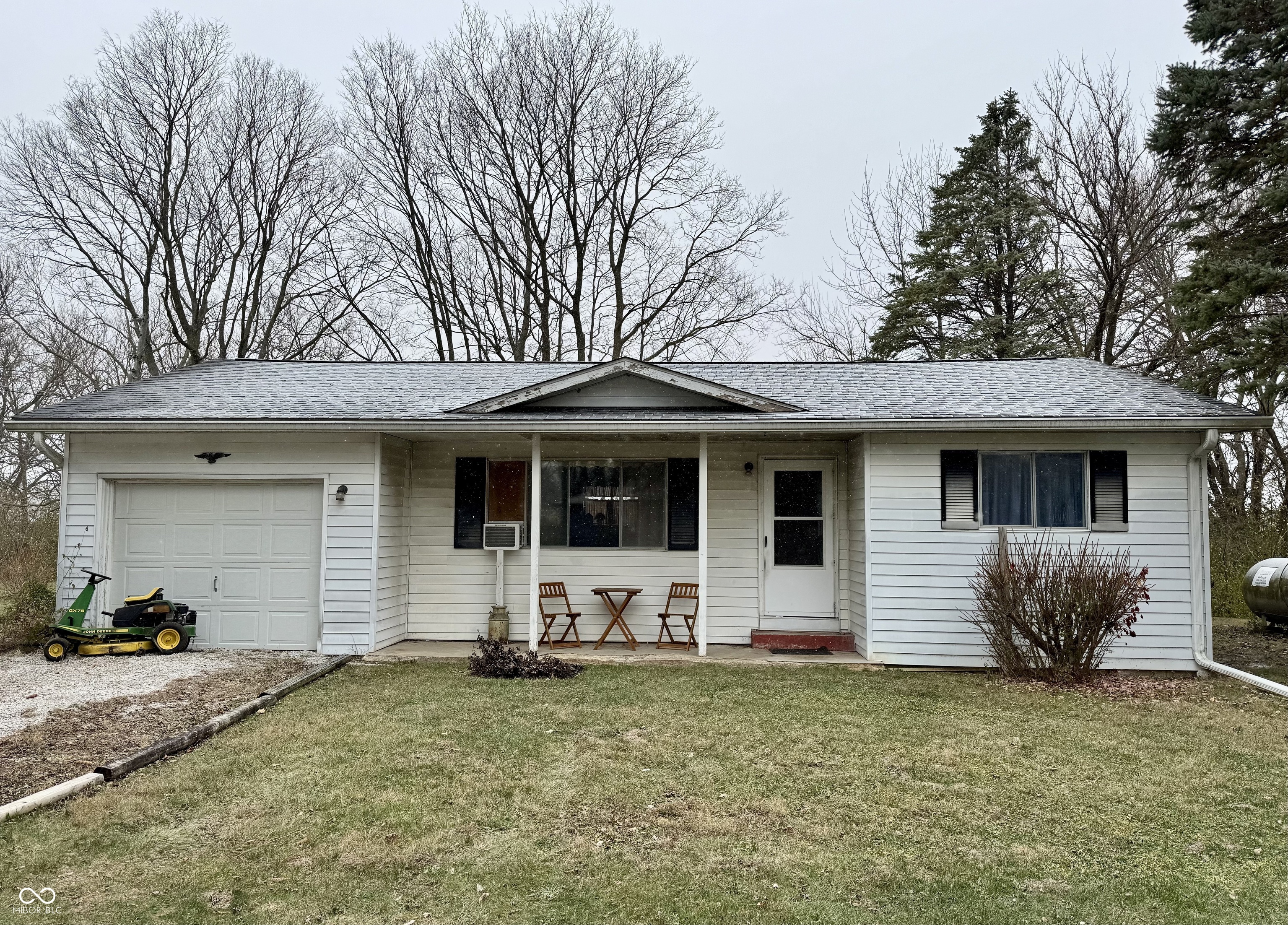 6636 Reed Road  Pittsboro IN 46167 photo