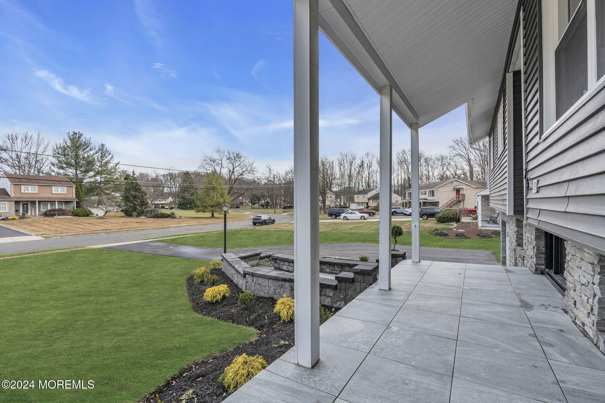 Property Photo:  25 Winthrop Drive  NJ 07726 