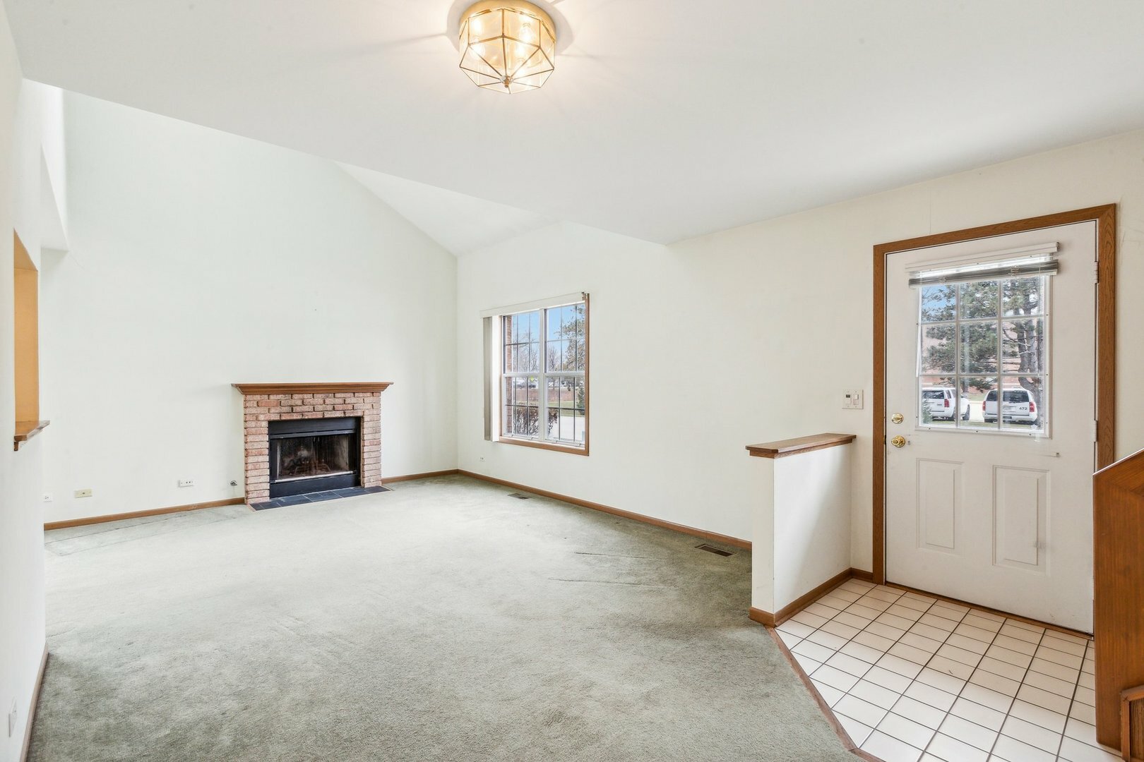 Property Photo:  4467 Kensington Court  IL 60031 