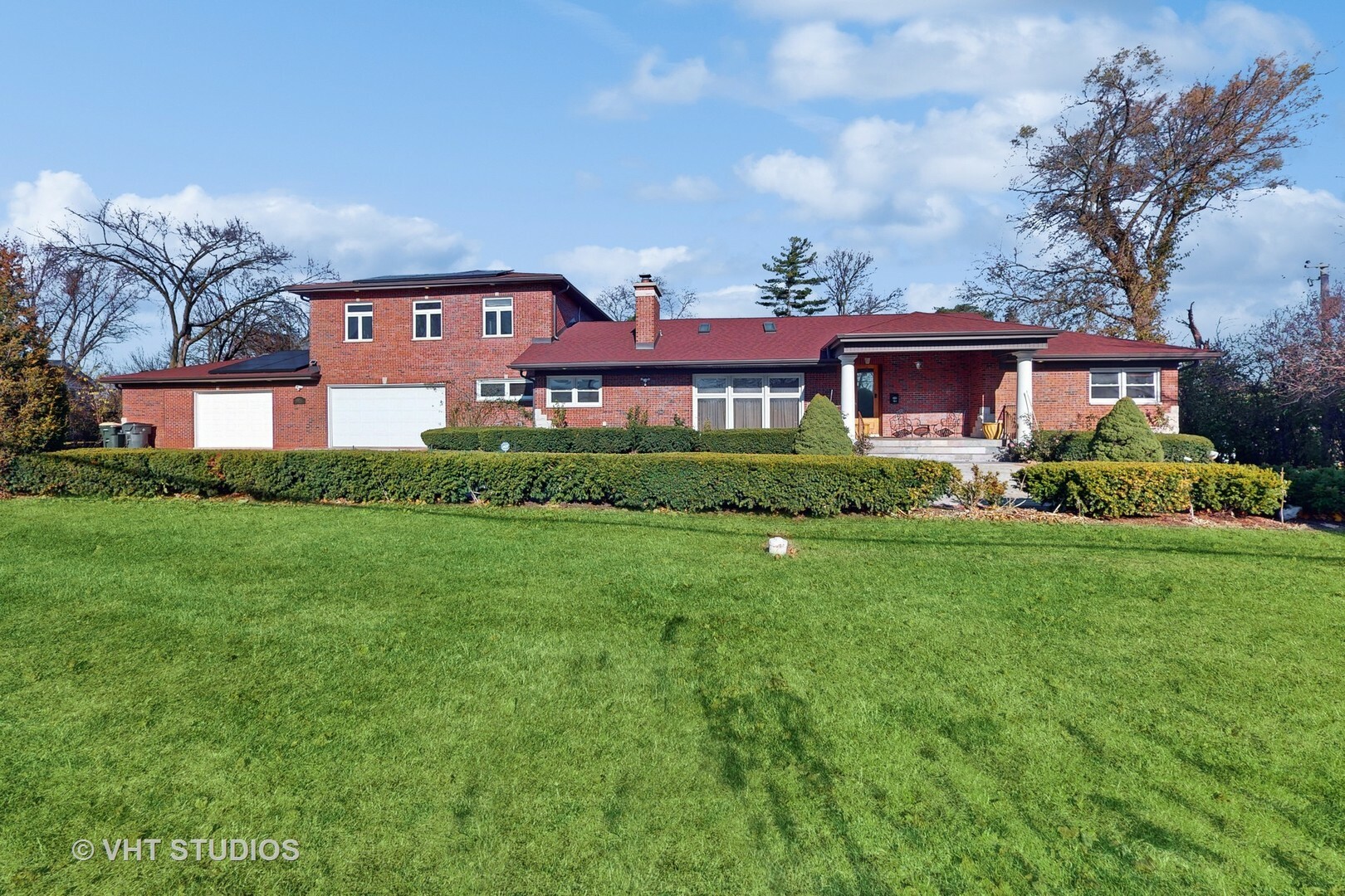 Property Photo:  1524 Overlook Drive  IL 60025 