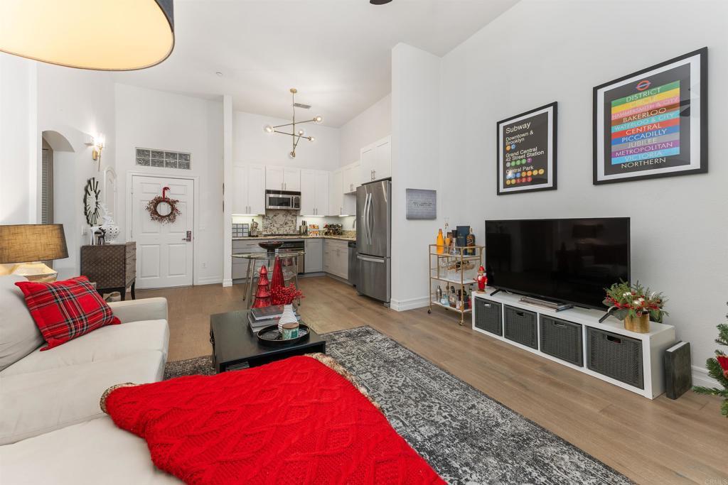 Property Photo: 525 11th Avenue 1120 CA 92101