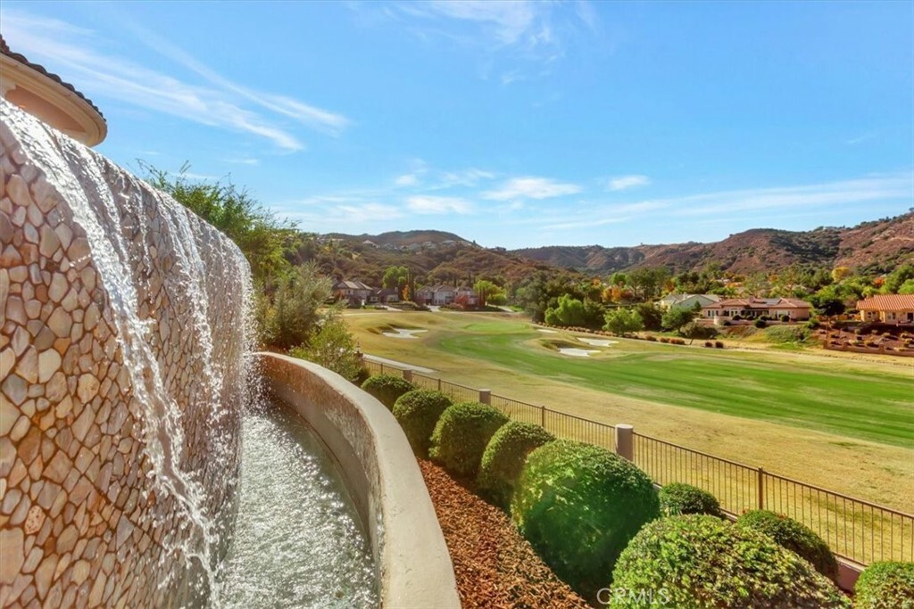 Property Photo: 22564 Bear Creek Drive S CA 92562