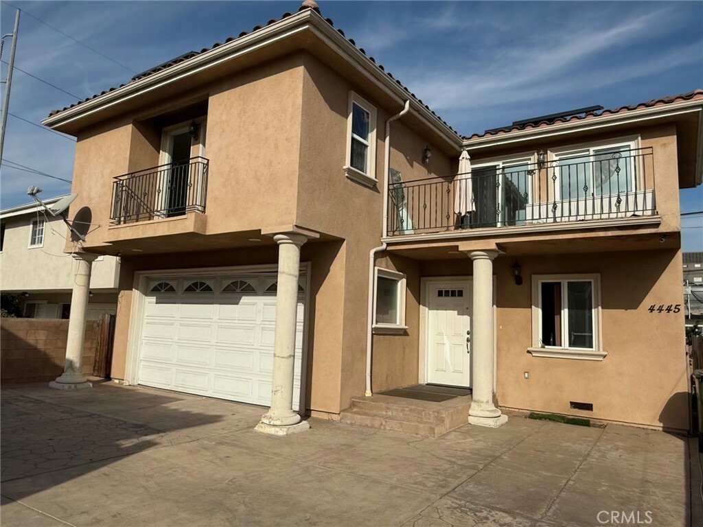 Property Photo:  4445 W 163rd Street  CA 90260 