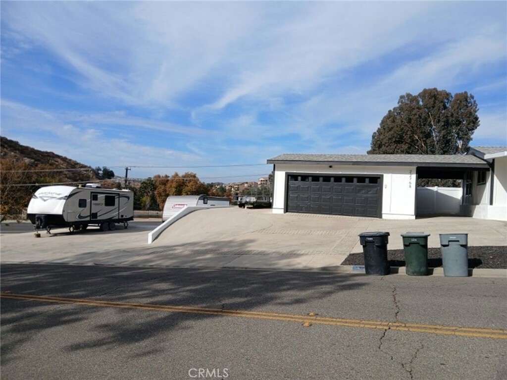 Property Photo:  22768 Skylink Drive  CA 92587 