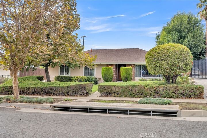 Property Photo:  7054 Selma Avenue  CA 91701 