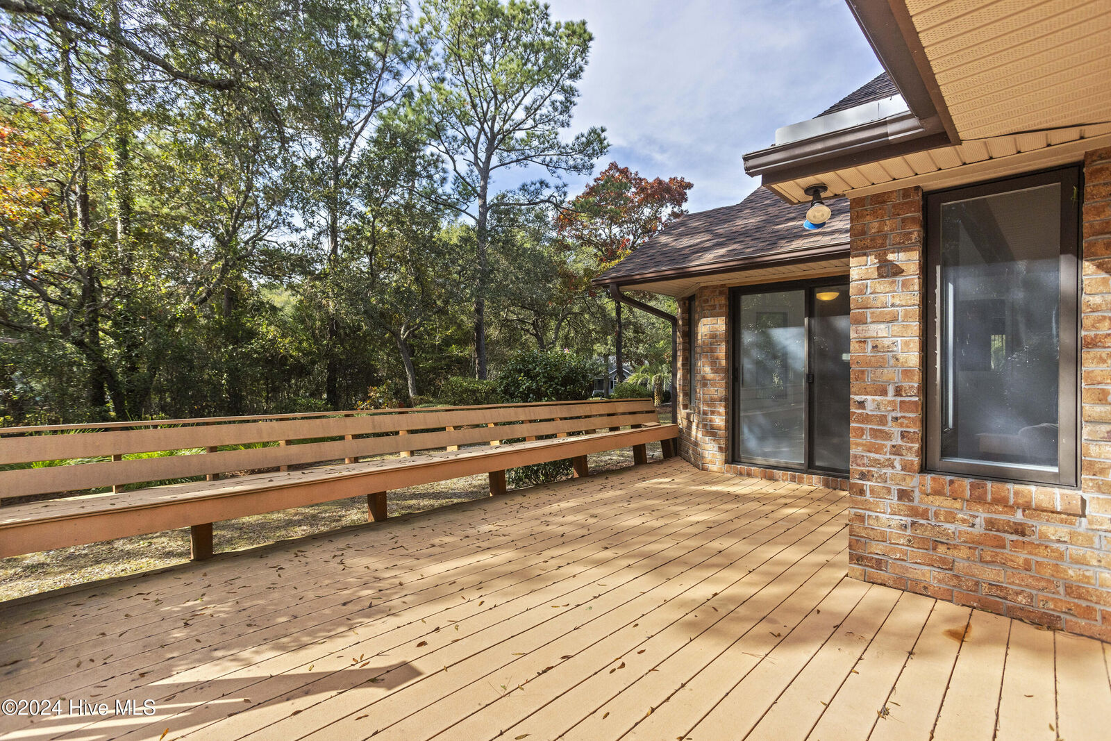 Property Photo:  289 Heather Drive  NC 28468 