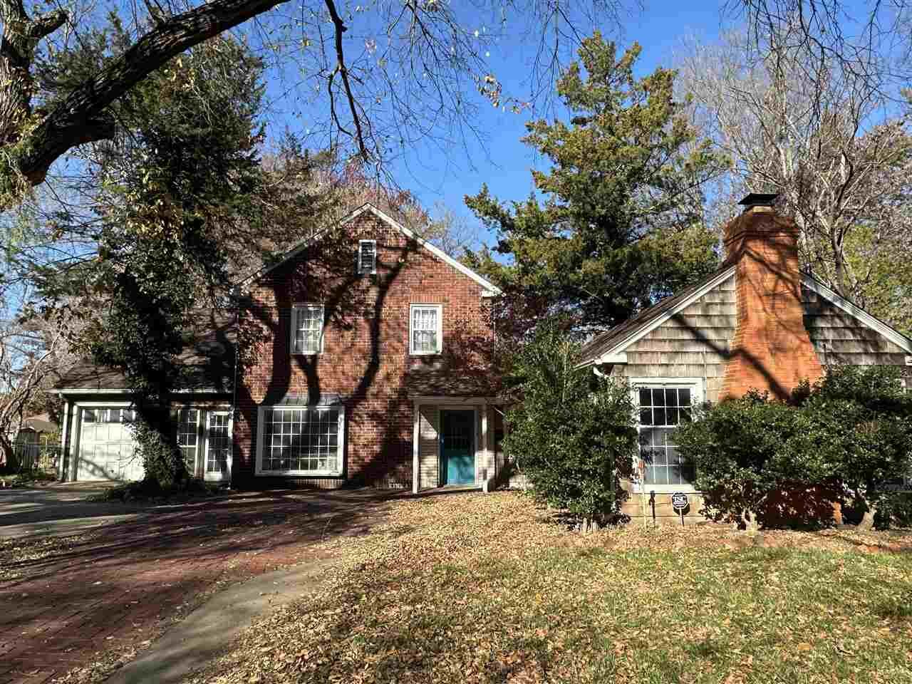 Property Photo:  146 Whitworth  OK 74601 