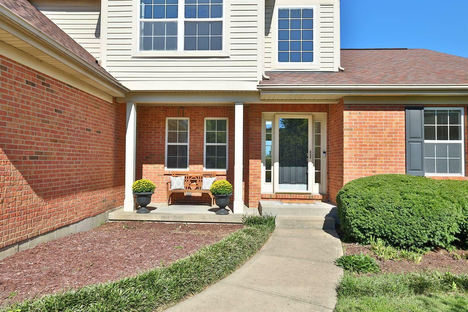 Property Photo:  618 Irishrose Lane  KY 41011 