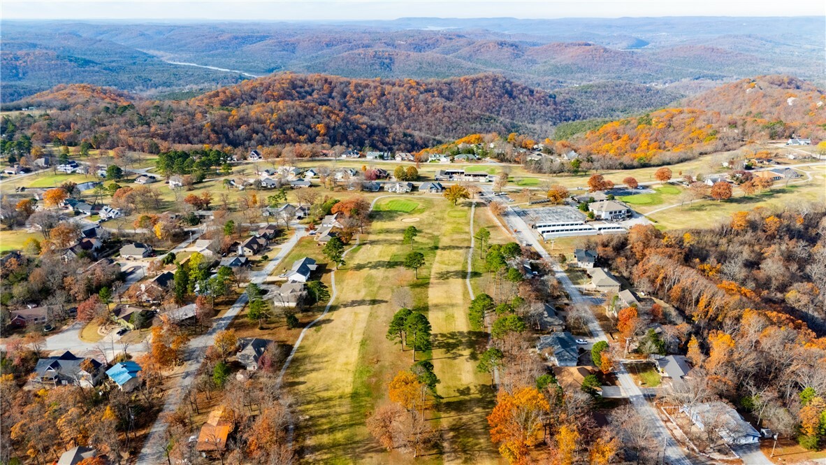 Property Photo:  Tbd Thunderbird Drive  AR 72631 