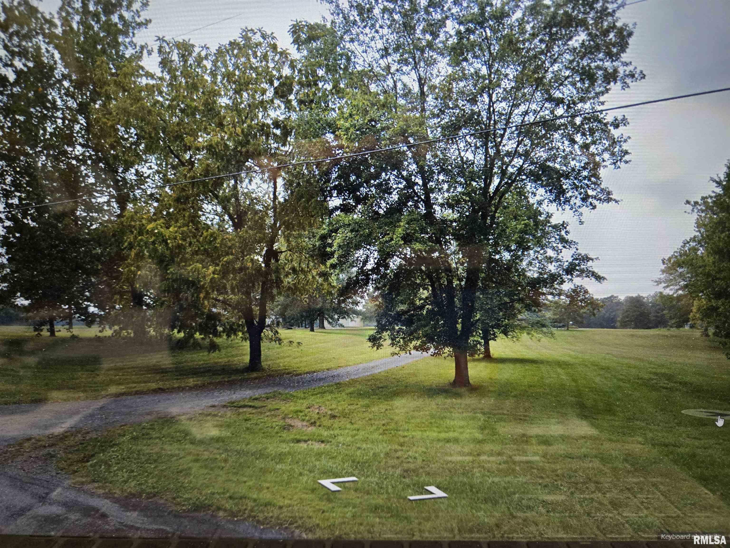 Property Photo: Lot 1 Norman Road IL 62959