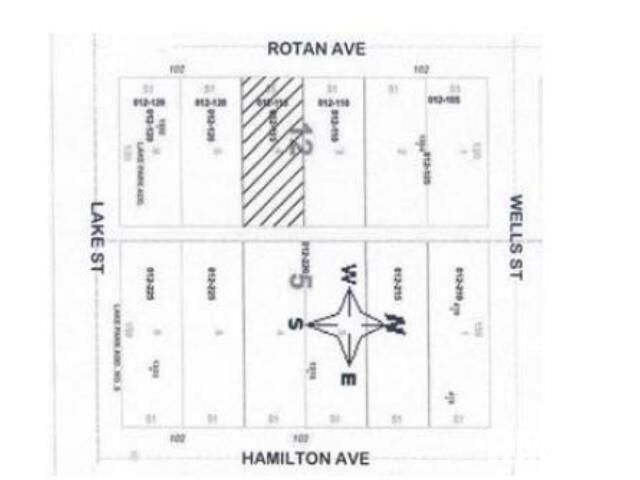 Property Photo:  1302 S Rotan Street  IL 62881 