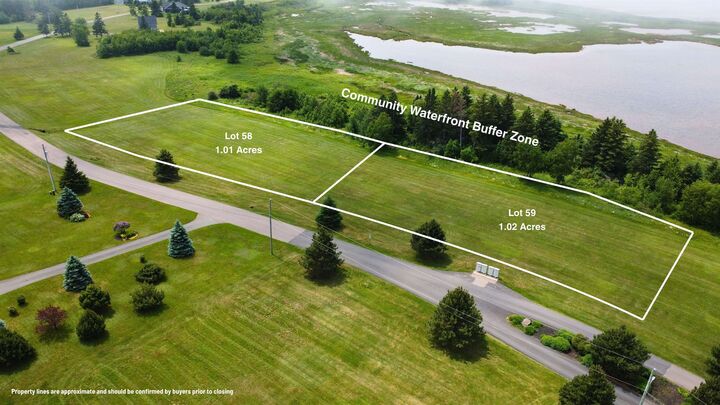 Lot 58 Campbells Way — photo 1