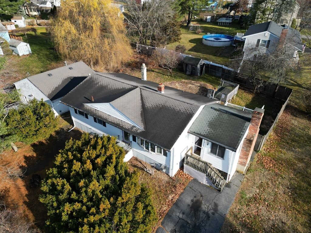 Property Photo:  31 Perley Ave  MA 01960 