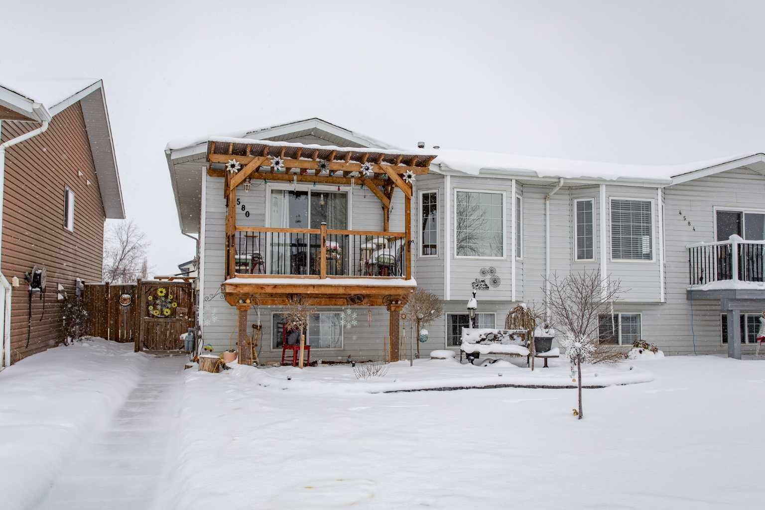 4580 Westbrooke Road  Blackfalds AB T4M 0K3 photo