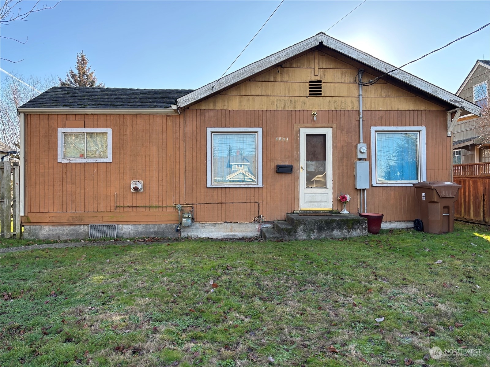 Property Photo:  4514 N 18th Street  WA 98406 