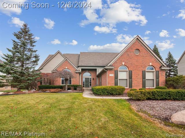 22090 Picadilly Circle  Novi MI 48375 photo