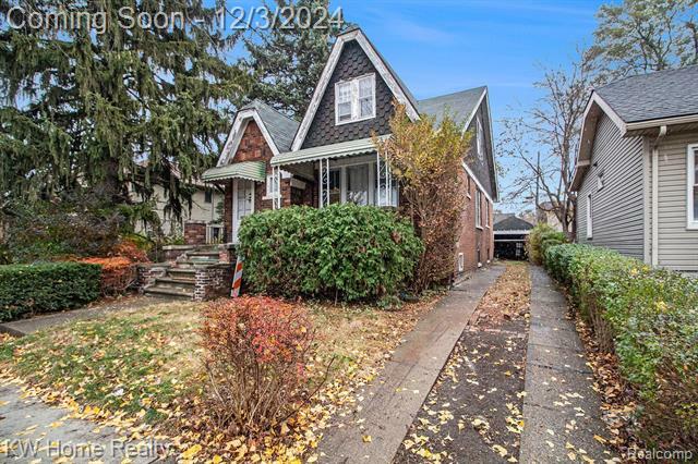 Property Photo:  7526 Mead Street  MI 48126 