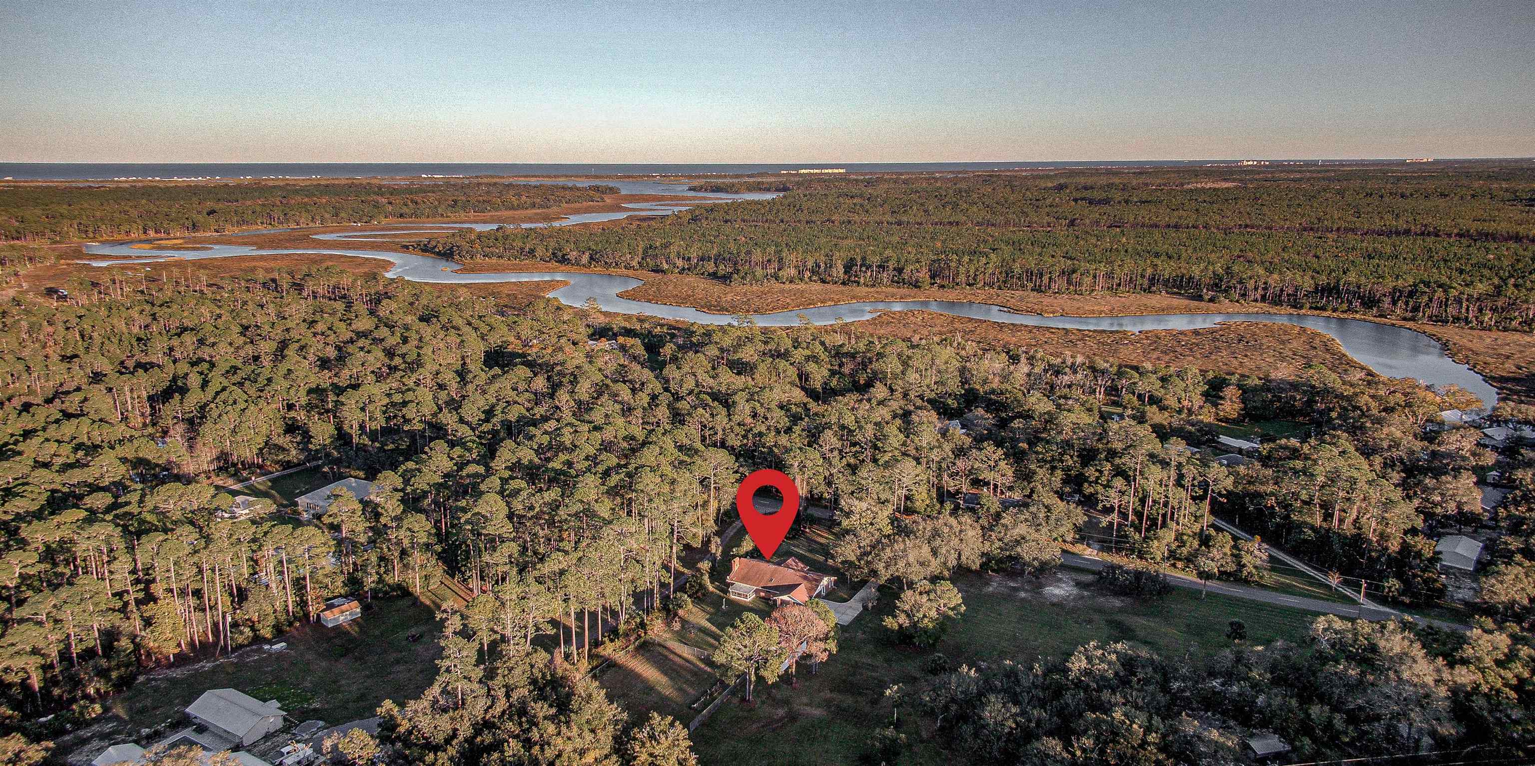 Property Photo:  760 Faver Dykes Rd  FL 32086 