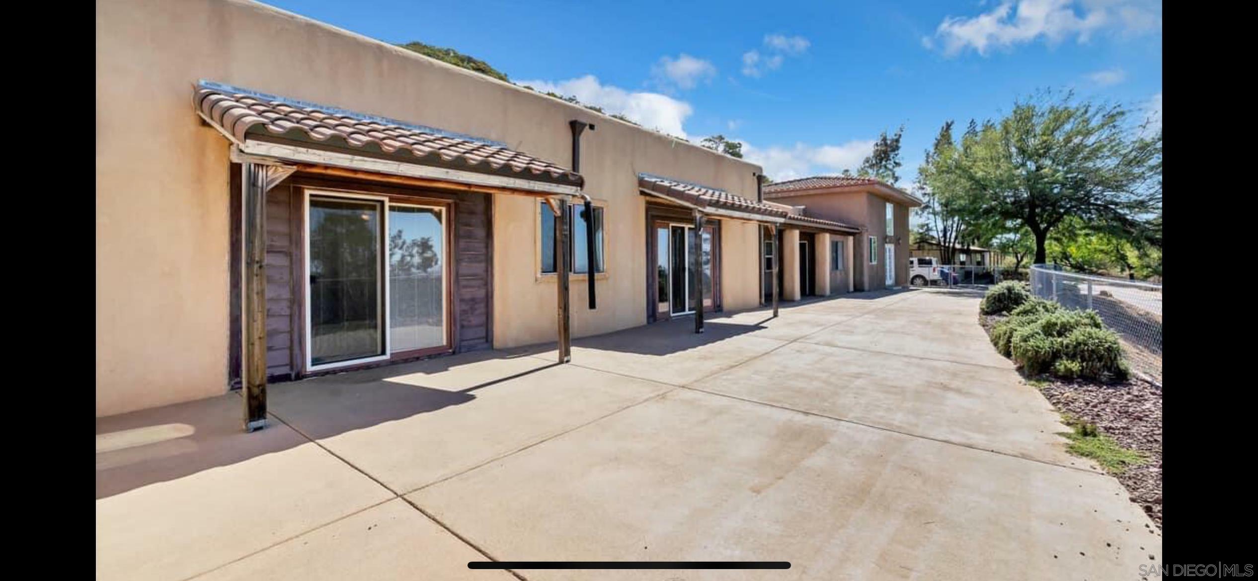 Property Photo:  23611 Old Ranch Road  CA 91901 