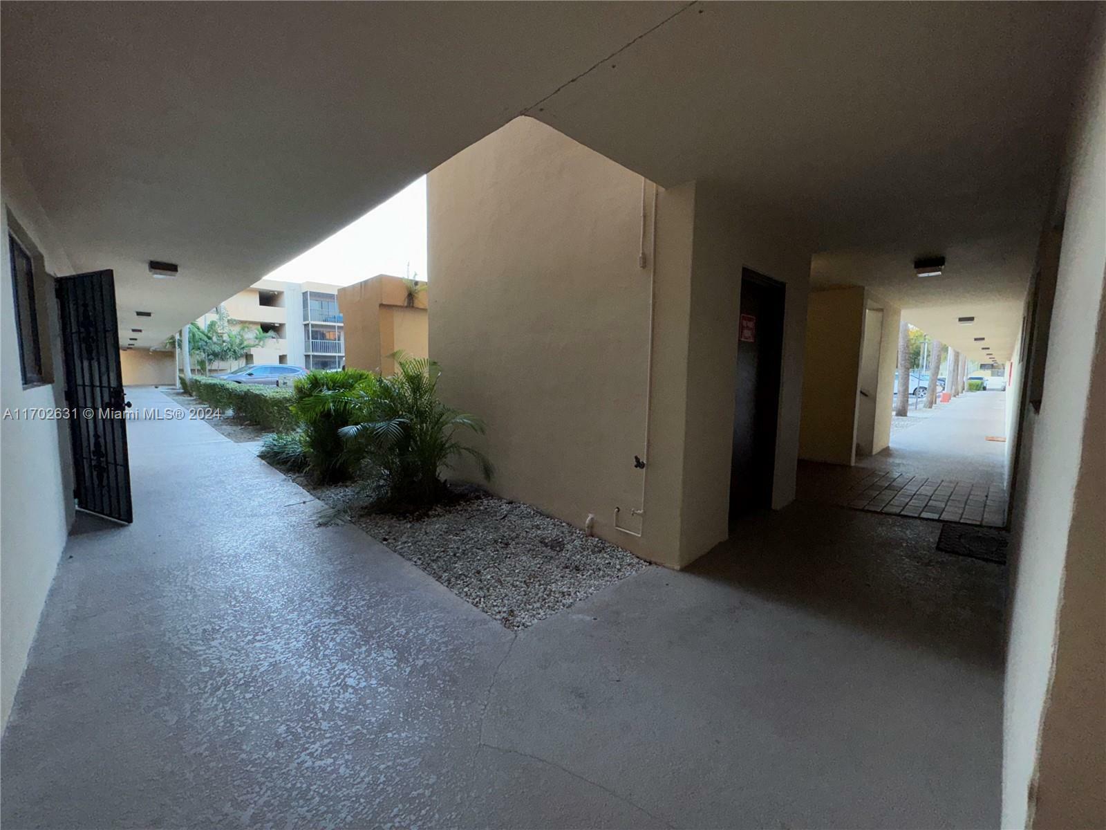 Property Photo:  8415 SW 107th Ave 106W  FL 33173 