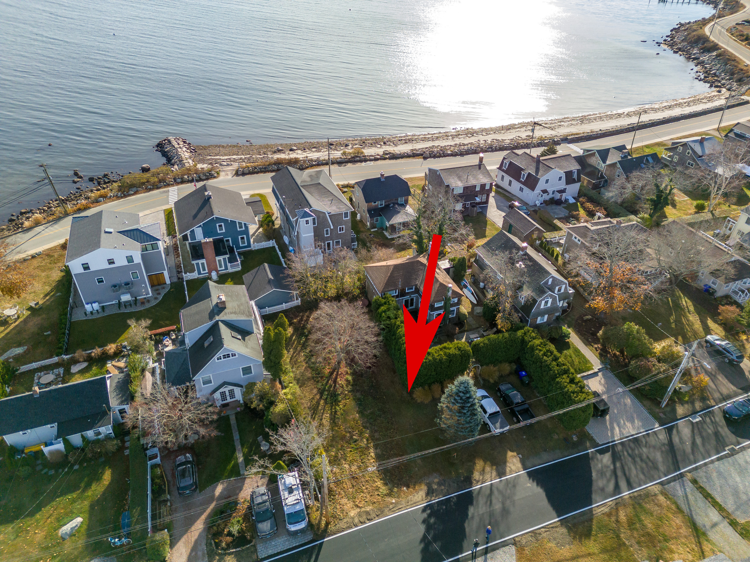 Property Photo: 9 Middlefield Street CT 06340