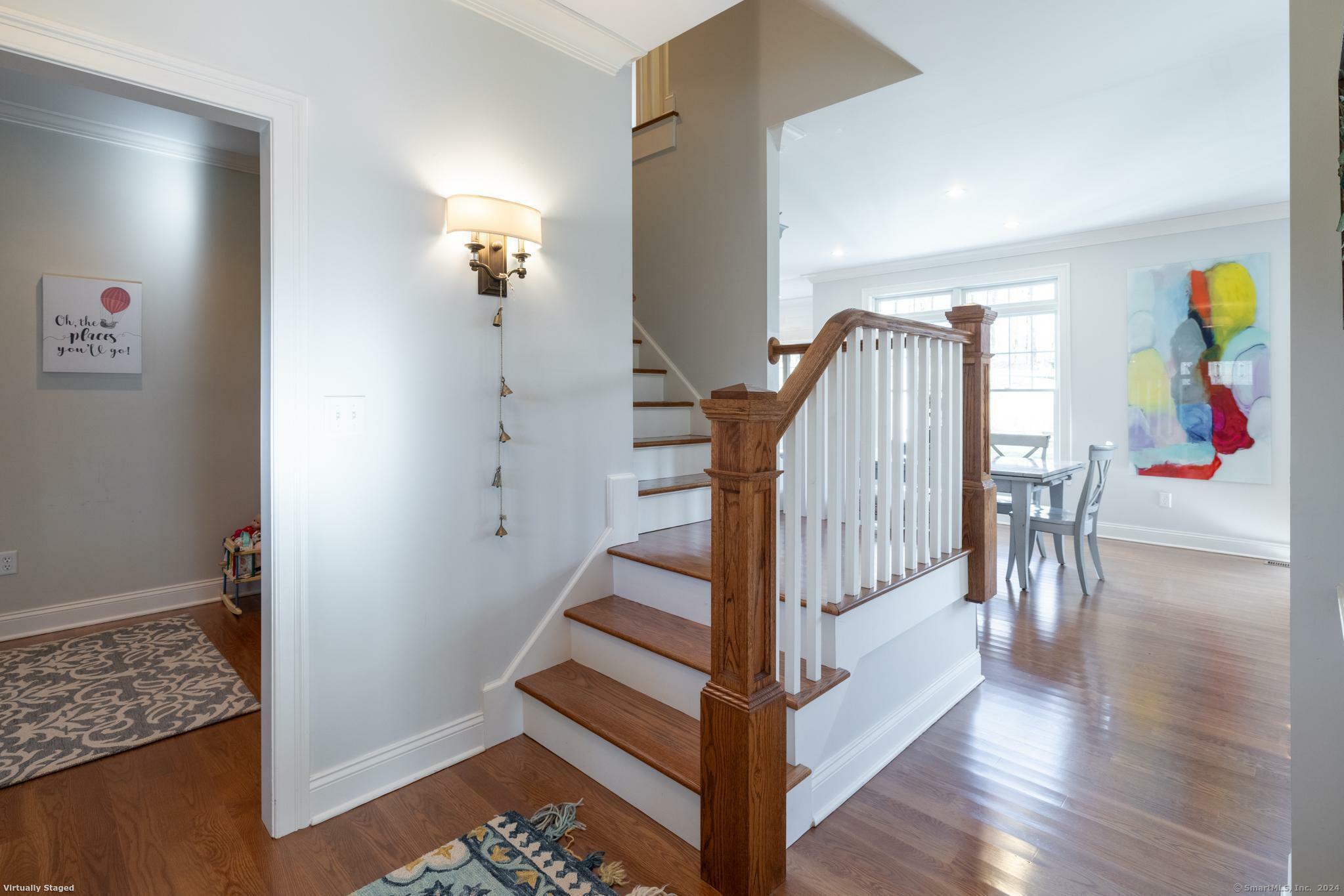 Property Photo:  340 Burr Hall Road  CT 06762 