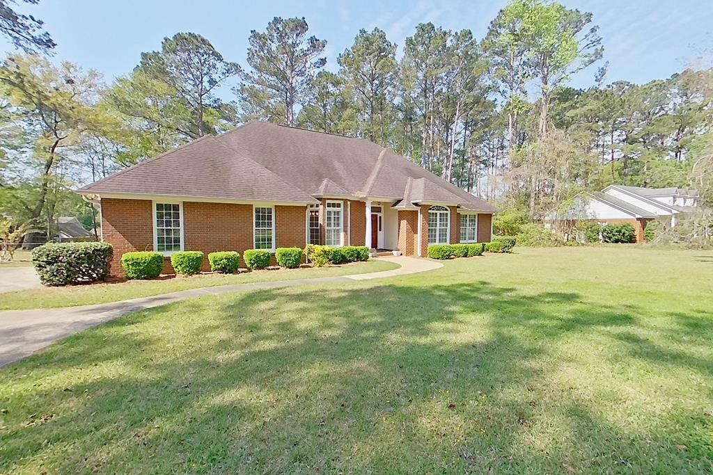 Property Photo: 112 Stratford Way GA 31792