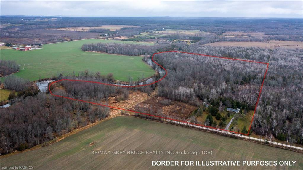 564 Municipal Road  South Bruce Peninsula ON N0H 2G0 photo