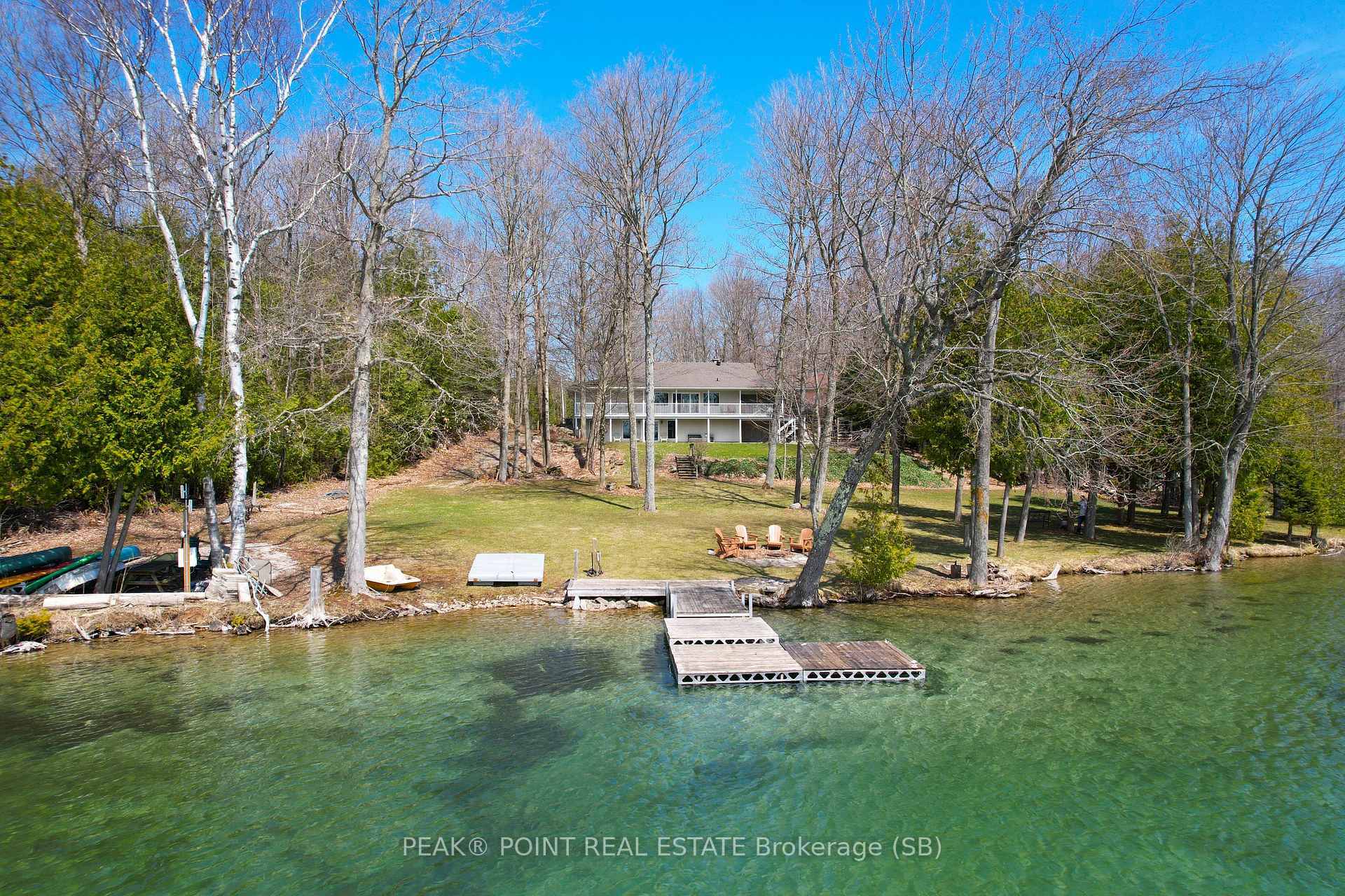 Property Photo: 298 Francis Drive ON N0H 2K0