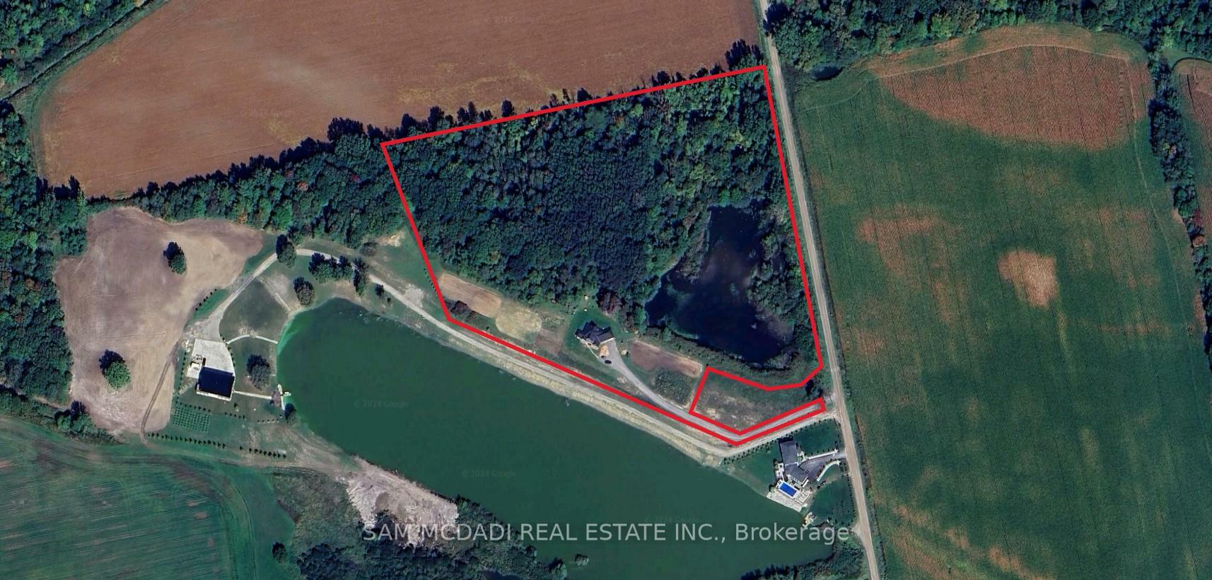 Photo de la propriété:  15165 Whittaker Road  ON N0L 2J0 