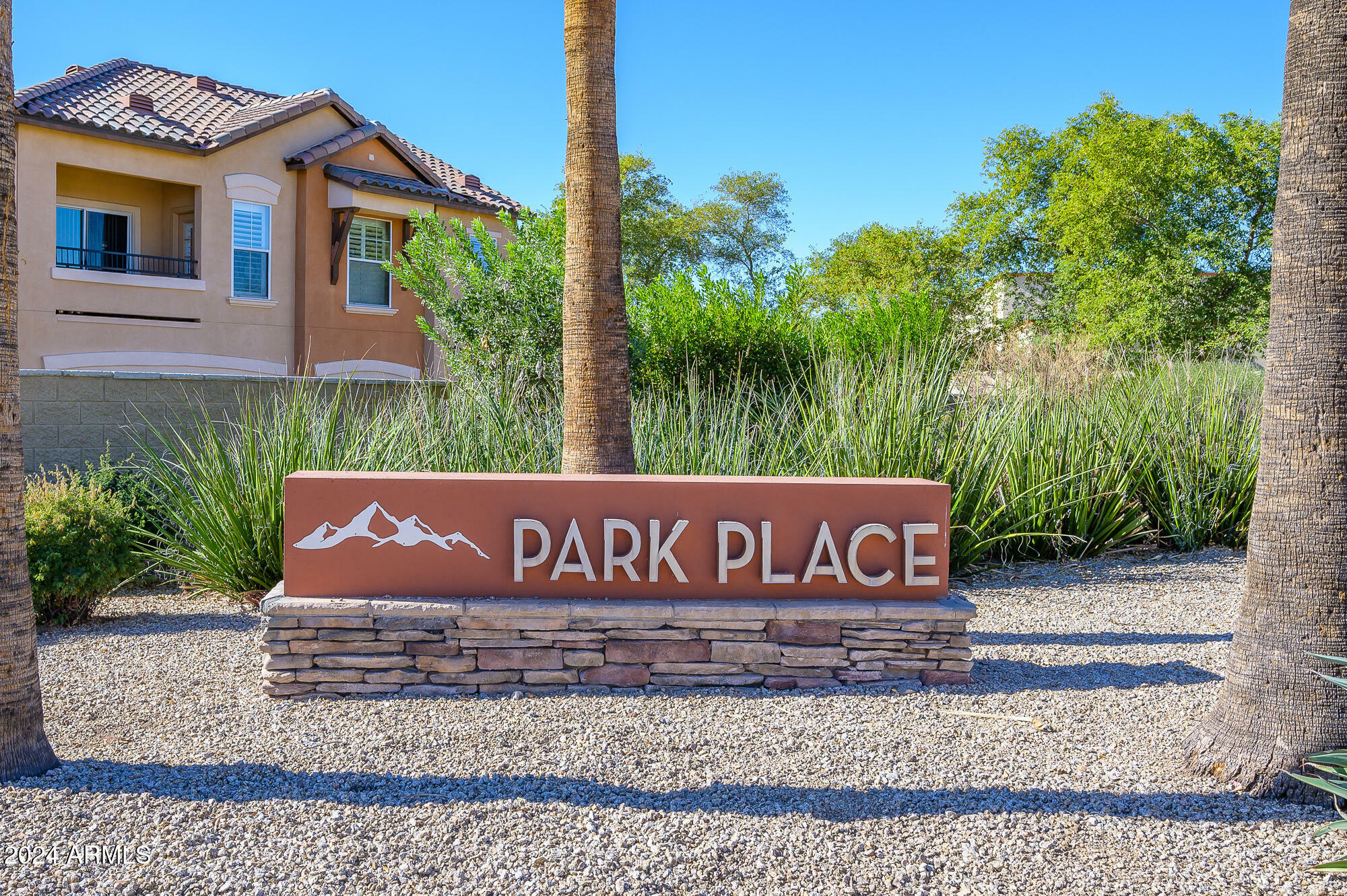 Property Photo: 14575 W Mountain View Boulevard 11309 AZ 85374