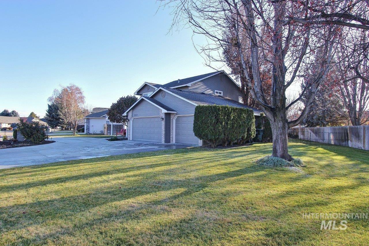 Property Photo:  2631 N Sea Cove Way  ID 83646 