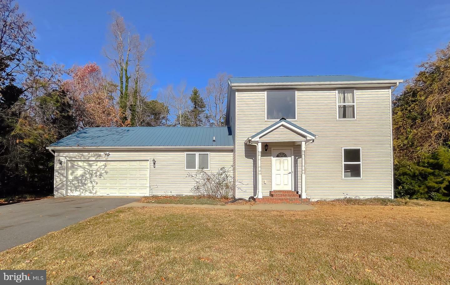 Property Photo:  23387 Kingston Creek Road  MD 20619 