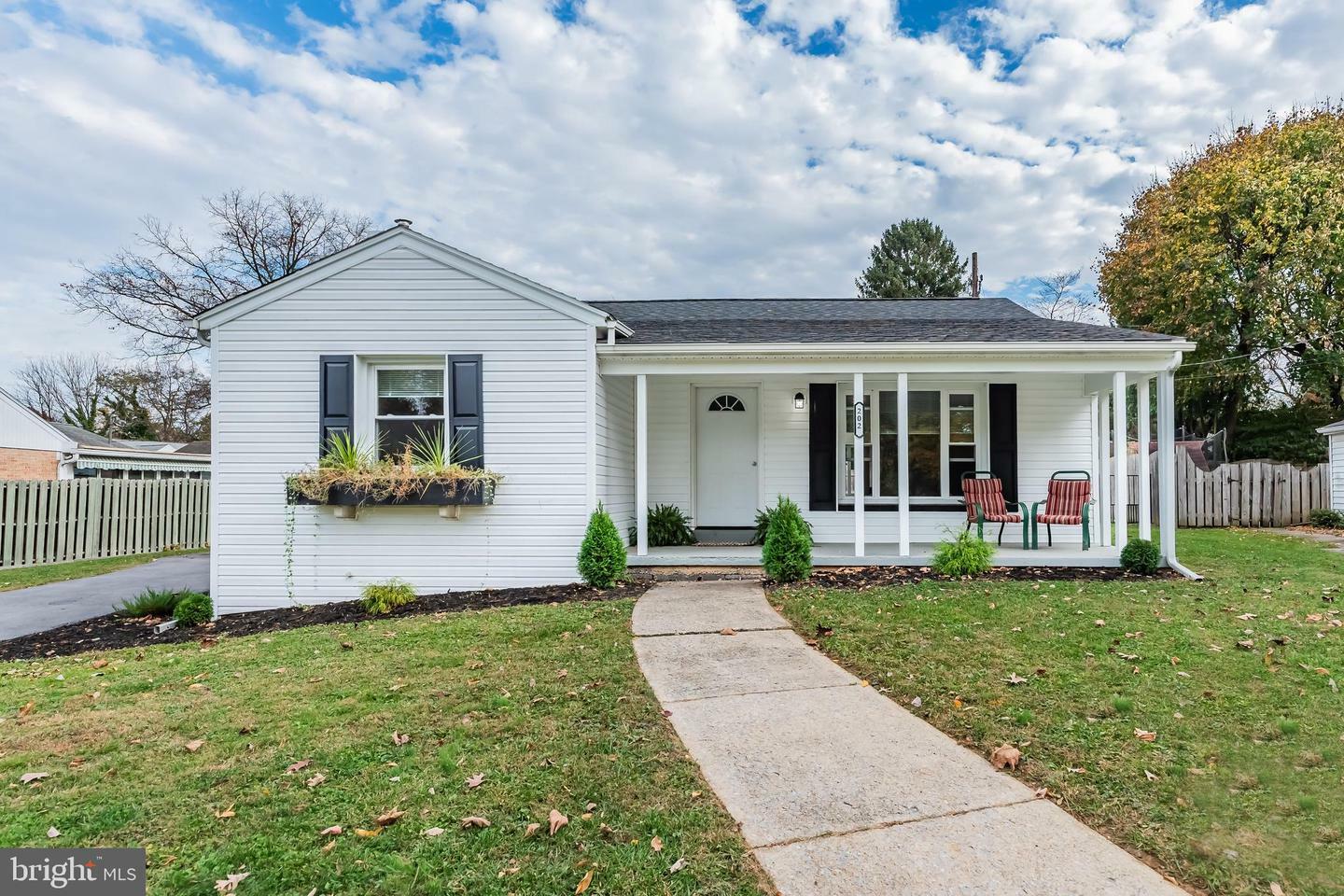 Property Photo:  202 Haldeman Avenue  PA 17070 