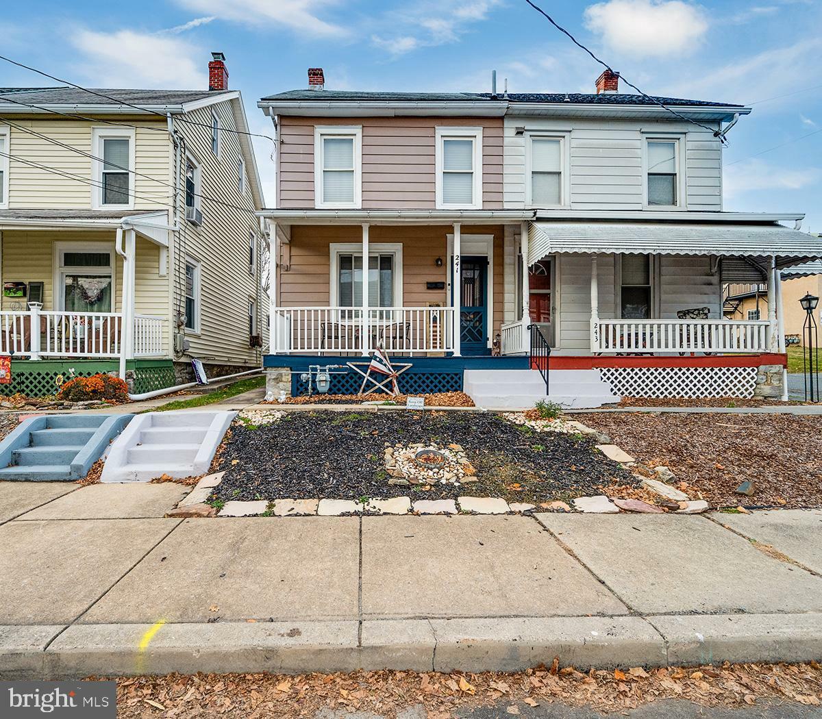 Property Photo:  241 E Walnut Street  PA 19530 