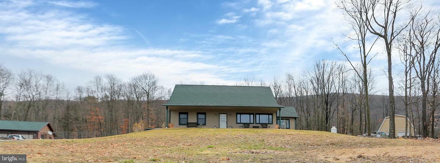 Property Photo:  277 &Amp 241 Wine Barrel Lane  PA 17233 