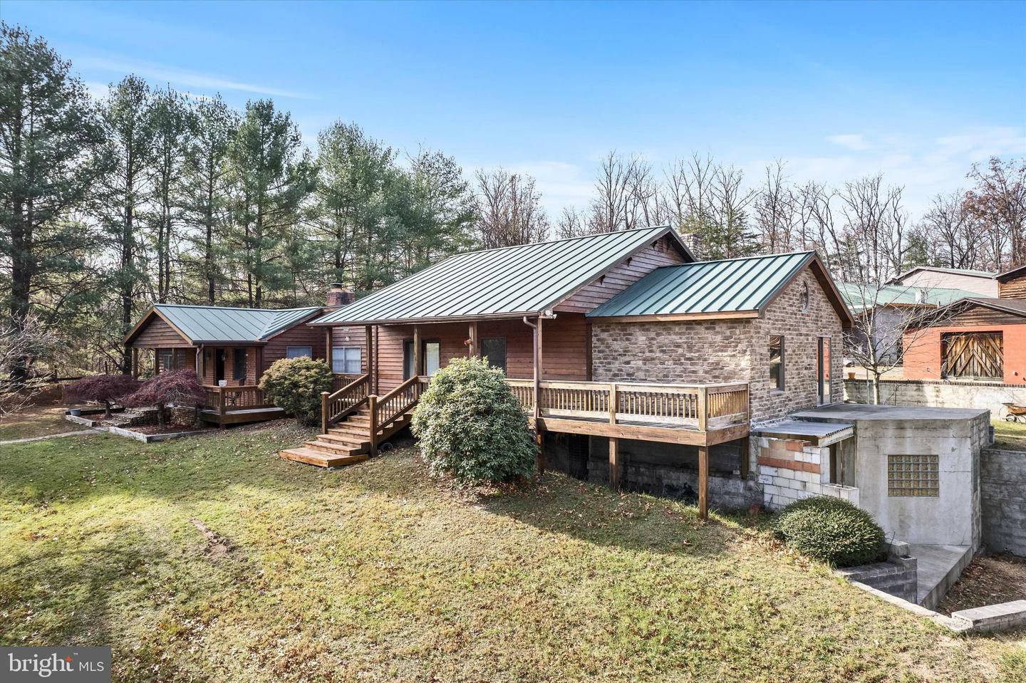 Property Photo:  3372 Hunting Ridge Road  VA 22603 