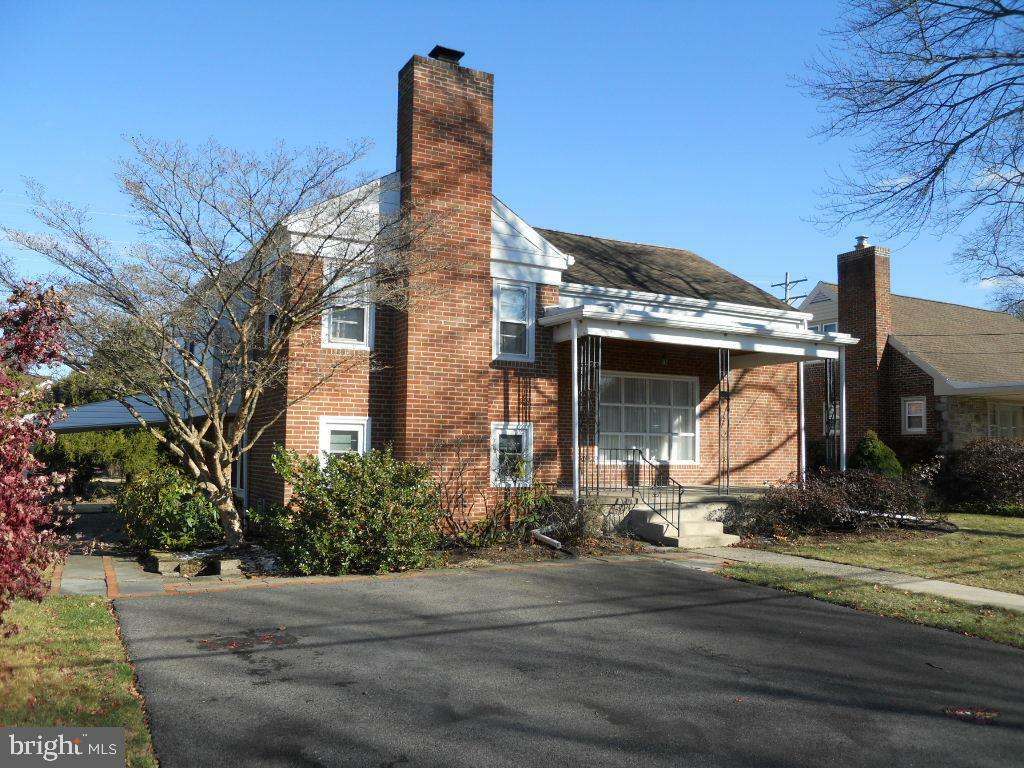 Property Photo:  225 Emerald Avenue  PA 19606 