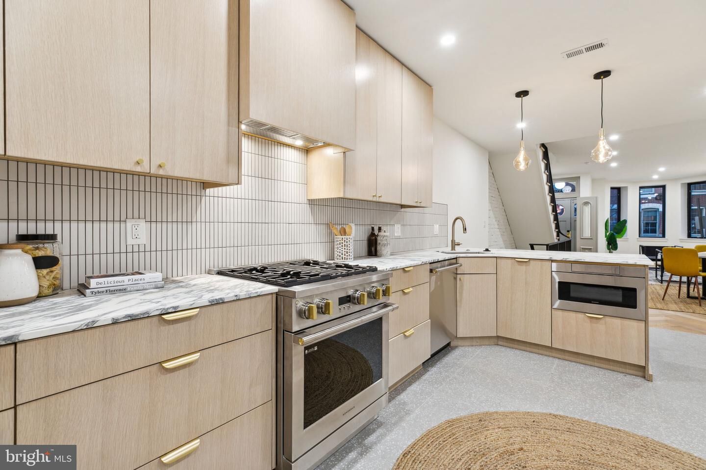 Property Photo: 2223 Saint Albans Street PA 19146