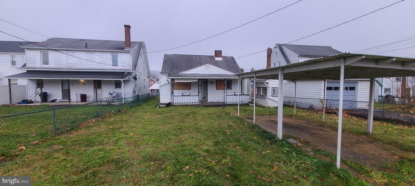 Property Photo:  717 Glenmore Street  MD 21502 